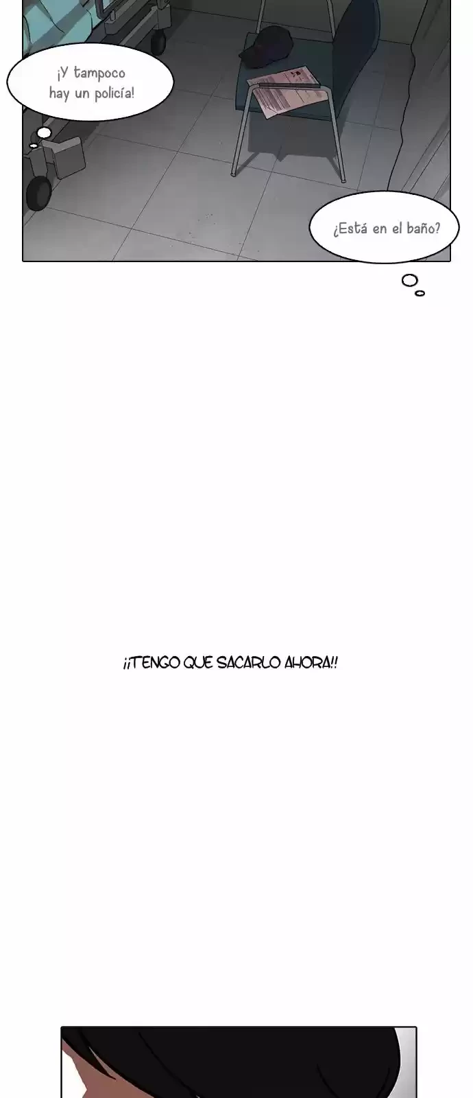 Nueva cara capítulo 174 página 76