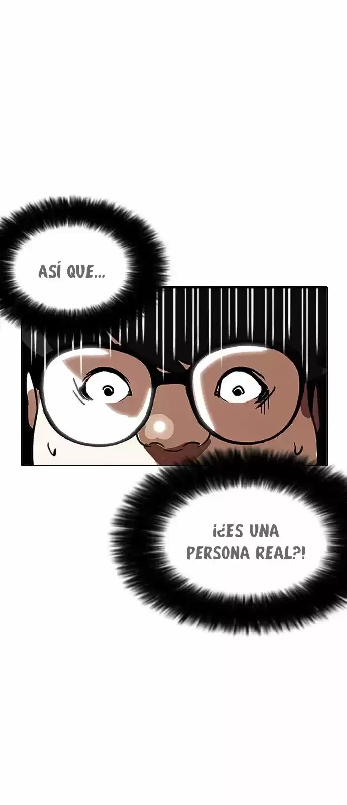 Nueva cara capítulo 174 página 86