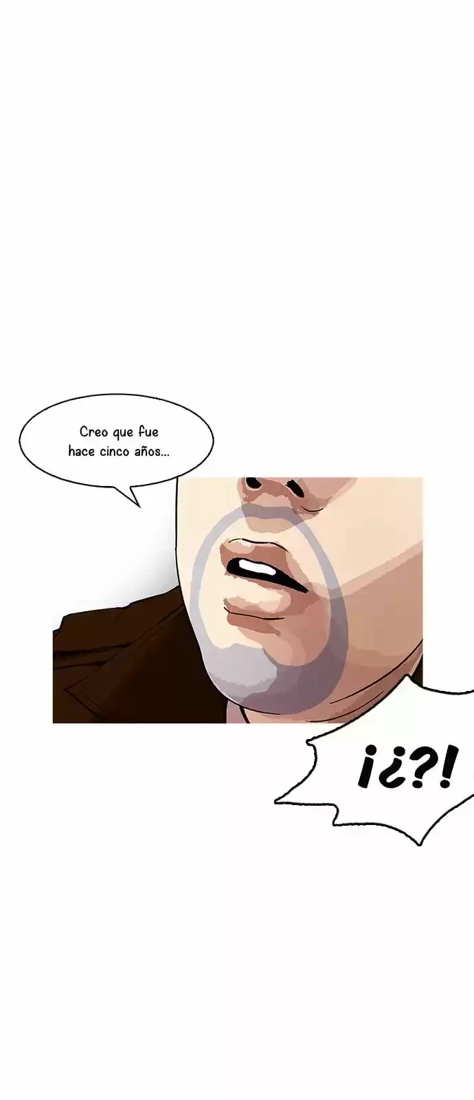 Nueva cara capítulo 175 página 18