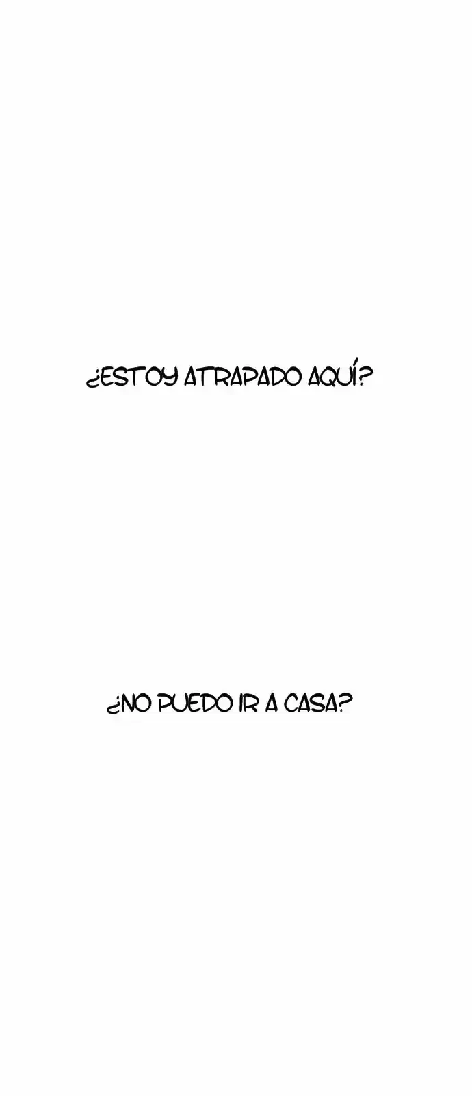 Nueva cara capítulo 175 página 34