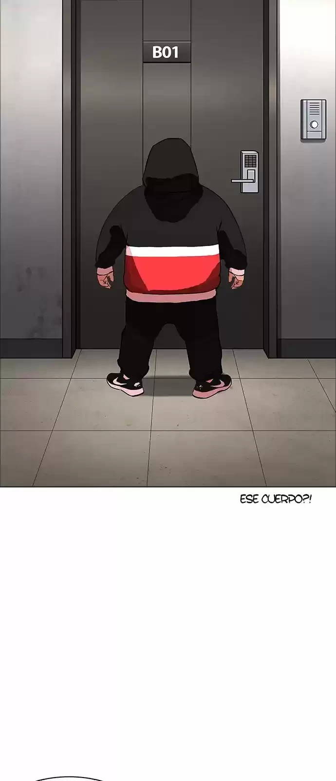 Nueva cara capítulo 175 página 71