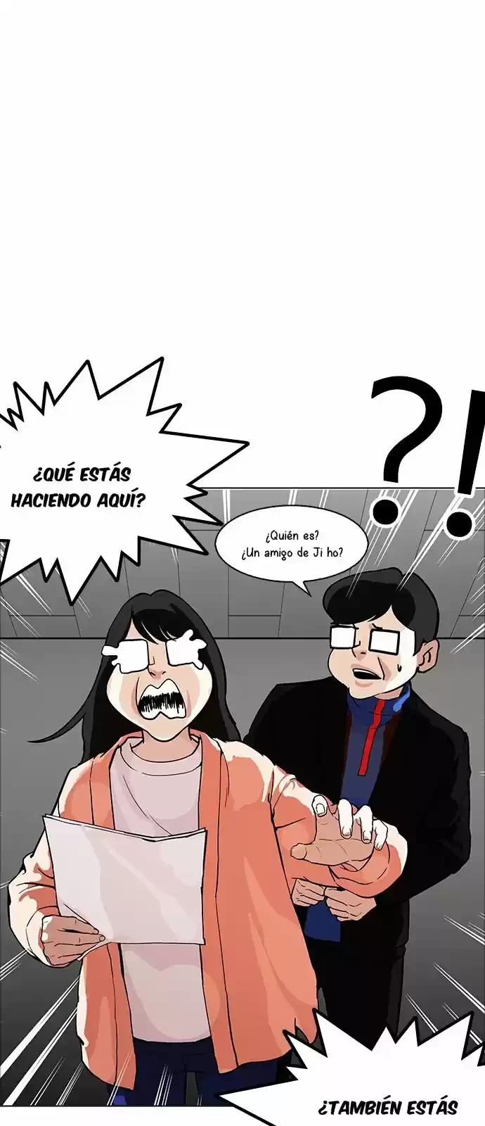 Nueva cara capítulo 176 página 14