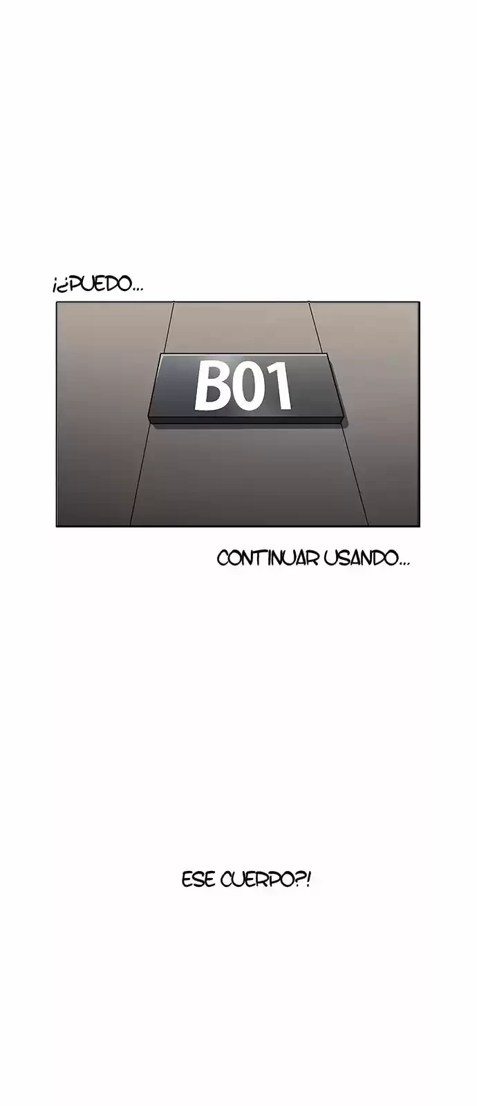 Nueva cara capítulo 176 página 3