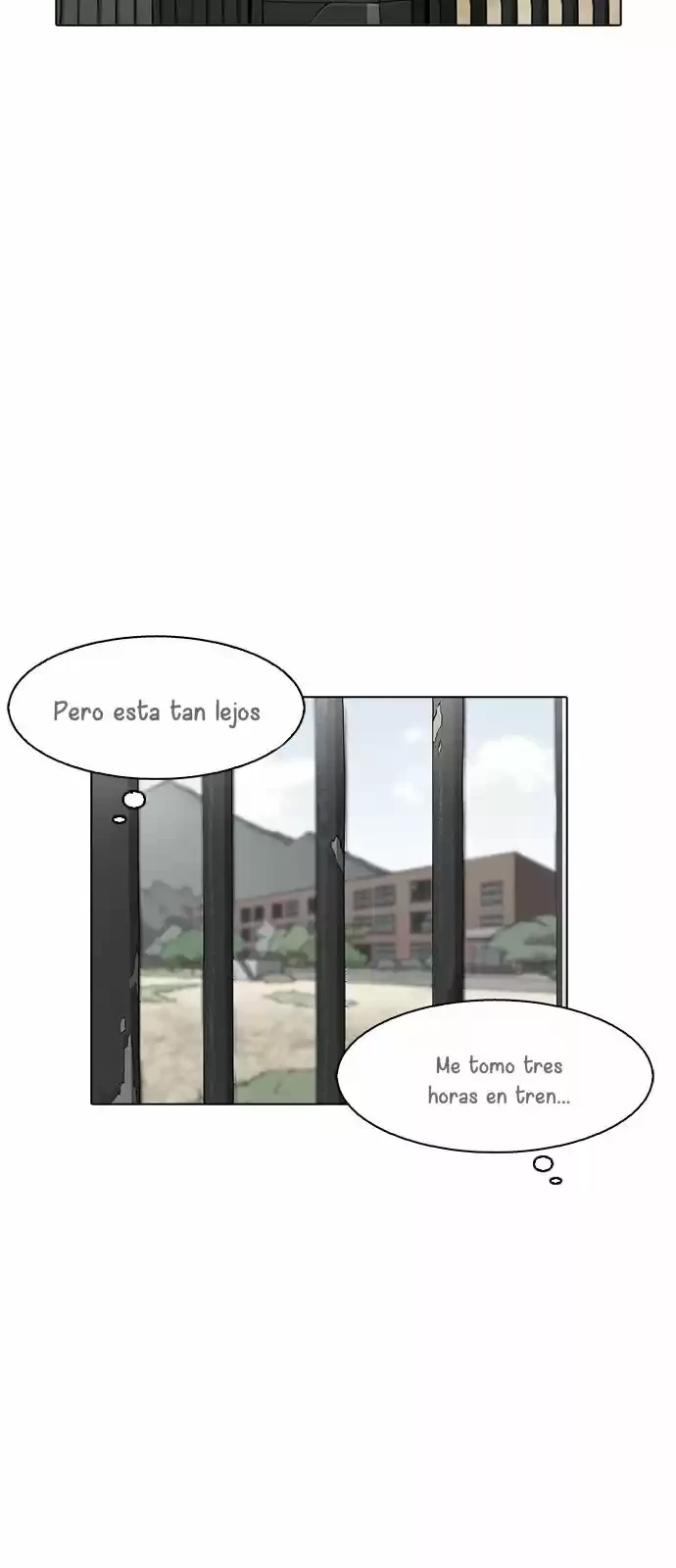 Nueva cara capítulo 176 página 40