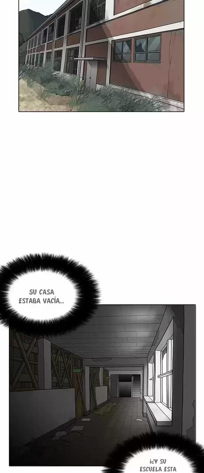 Nueva cara capítulo 176 página 44