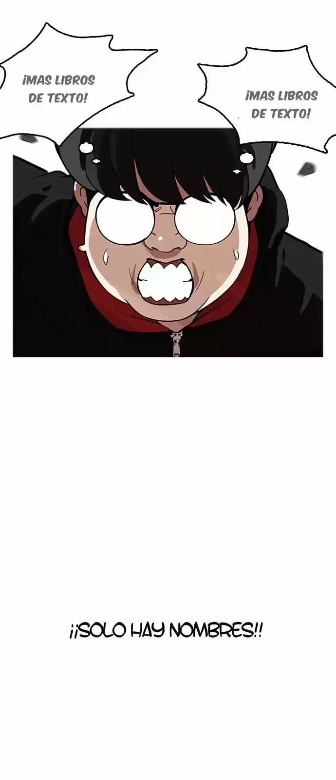 Nueva cara capítulo 176 página 63