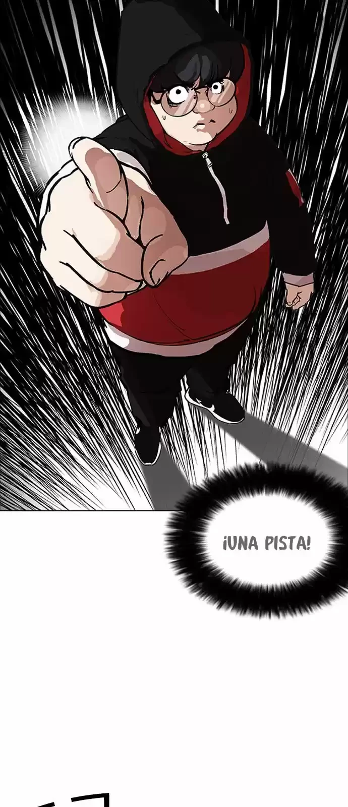 Nueva cara capítulo 176 página 8