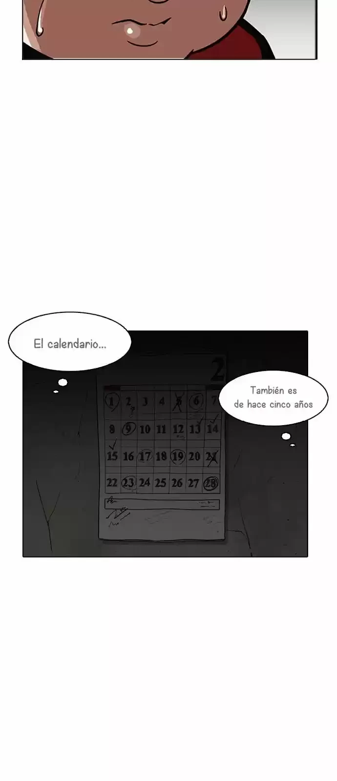Nueva cara capítulo 176 página 79
