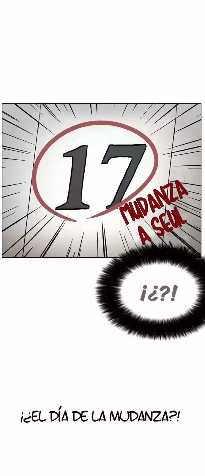 Nueva cara capítulo 176 página 80