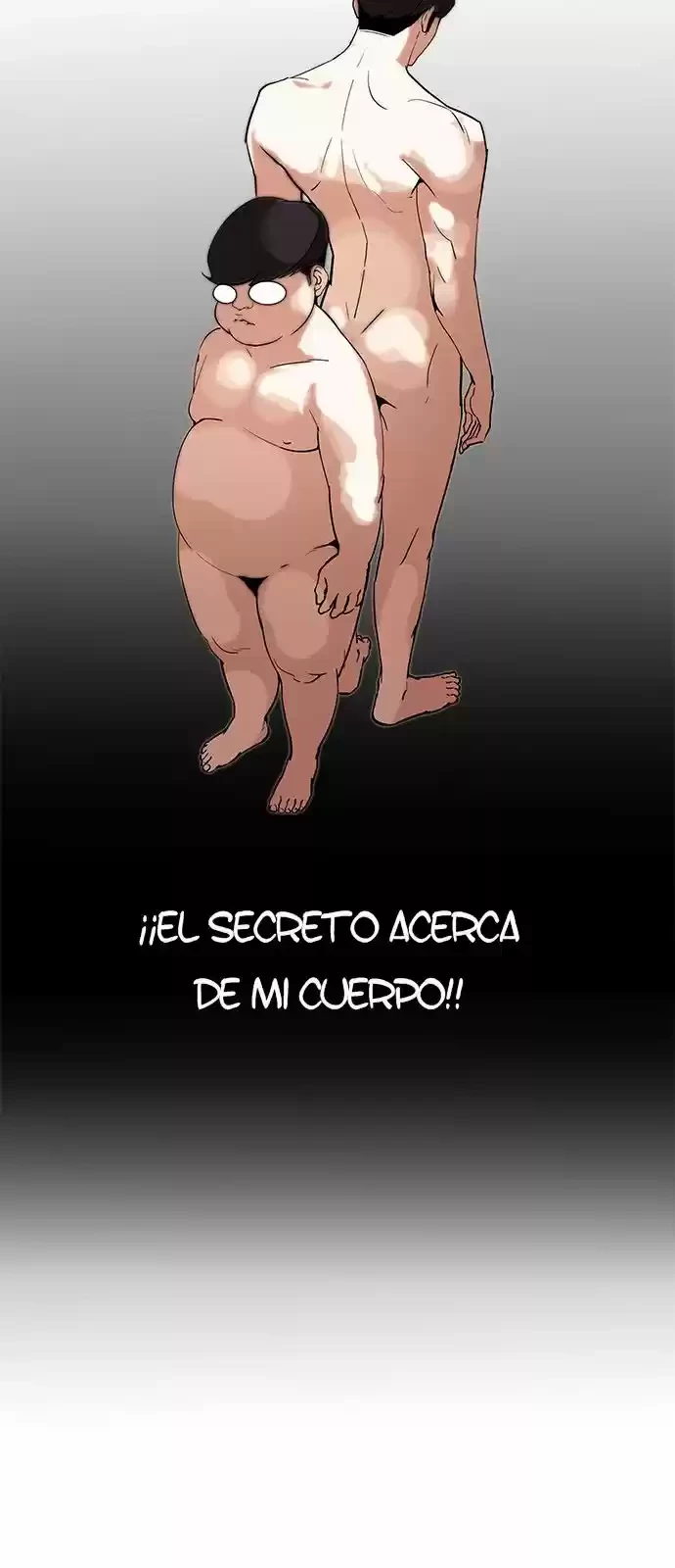 Nueva cara capítulo 177 página 25