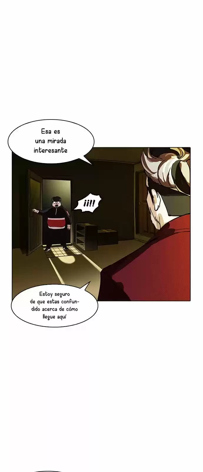 Nueva cara capítulo 177 página 26