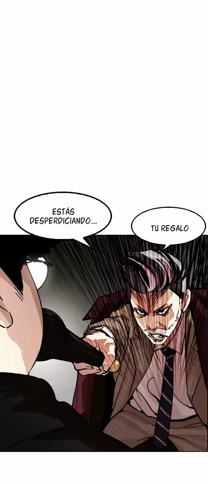Nueva cara capítulo 177 página 34
