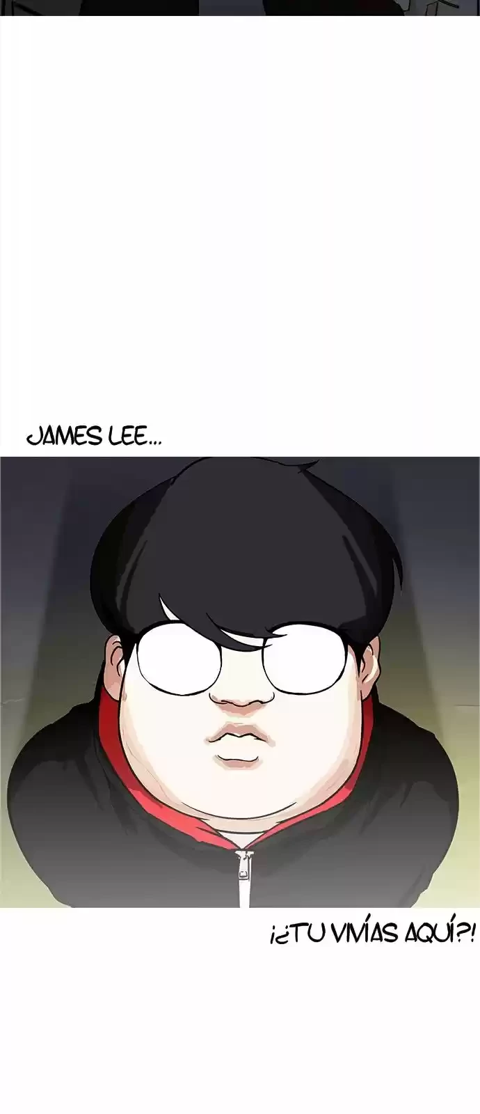 Nueva cara capítulo 177 página 6
