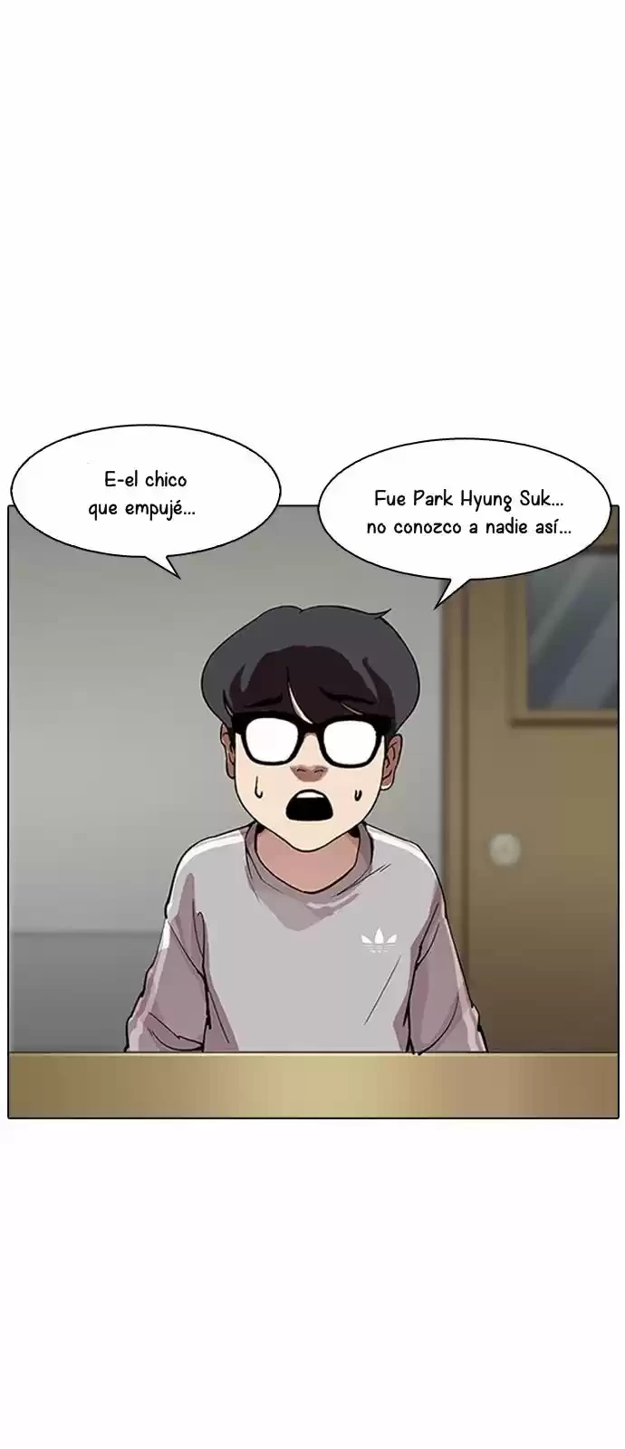 Nueva cara capítulo 177 página 59