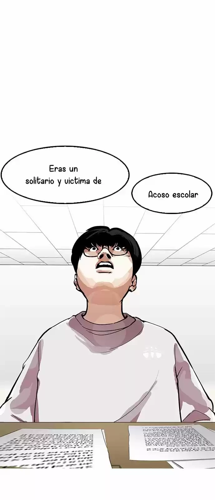 Nueva cara capítulo 177 página 68