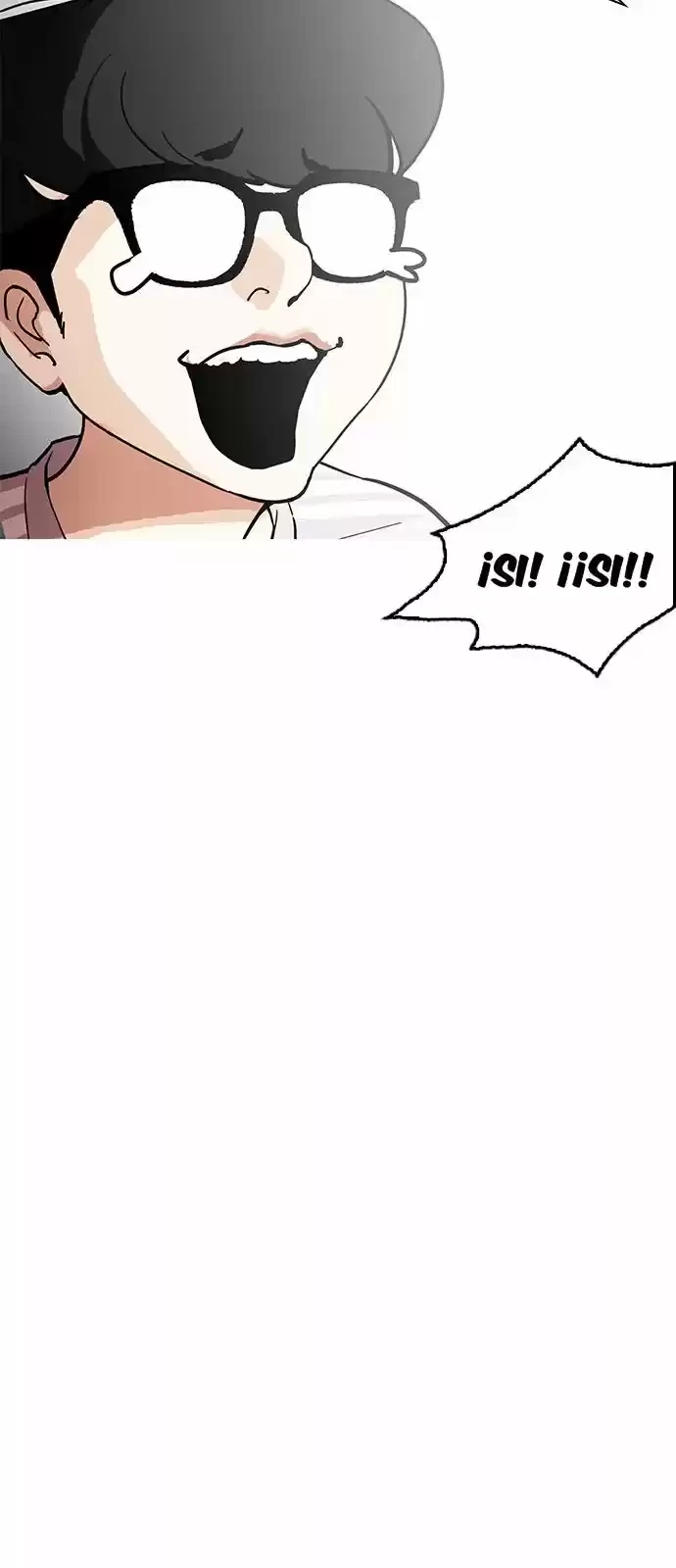 Nueva cara capítulo 177 página 74