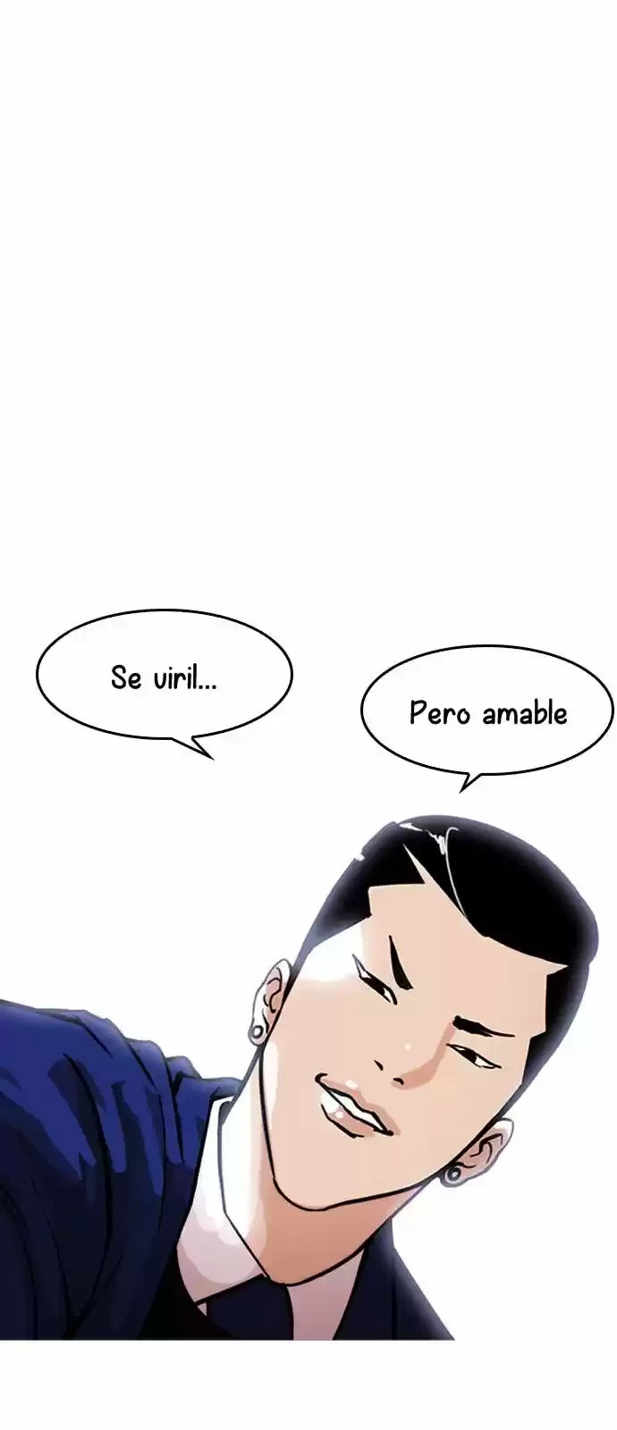 Nueva cara capítulo 178 página 24