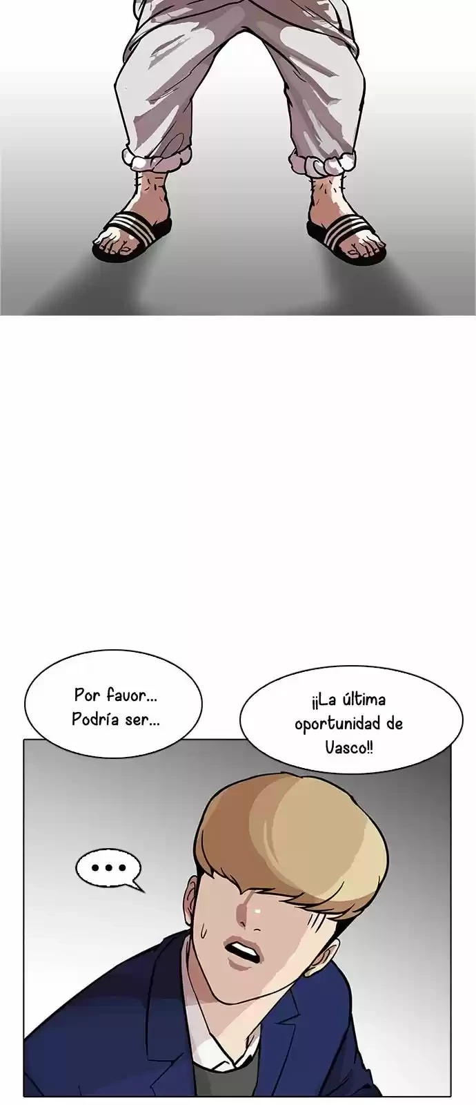Nueva cara capítulo 178 página 43