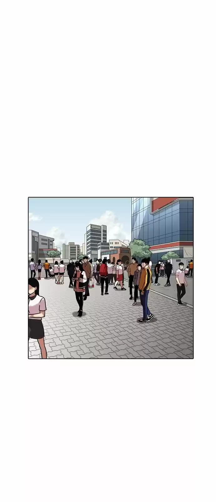 Nueva cara capítulo 178 página 55