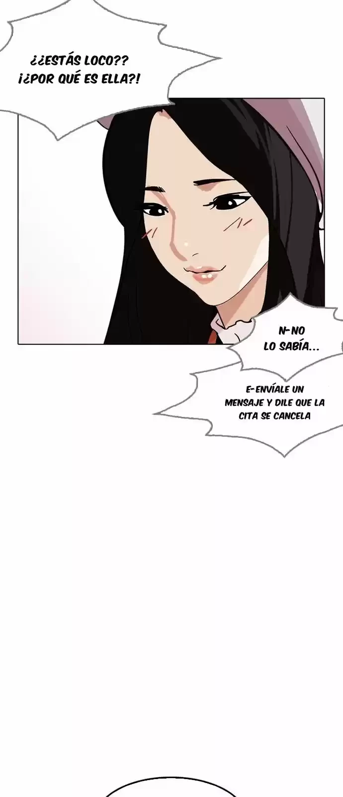Nueva cara capítulo 178 página 62