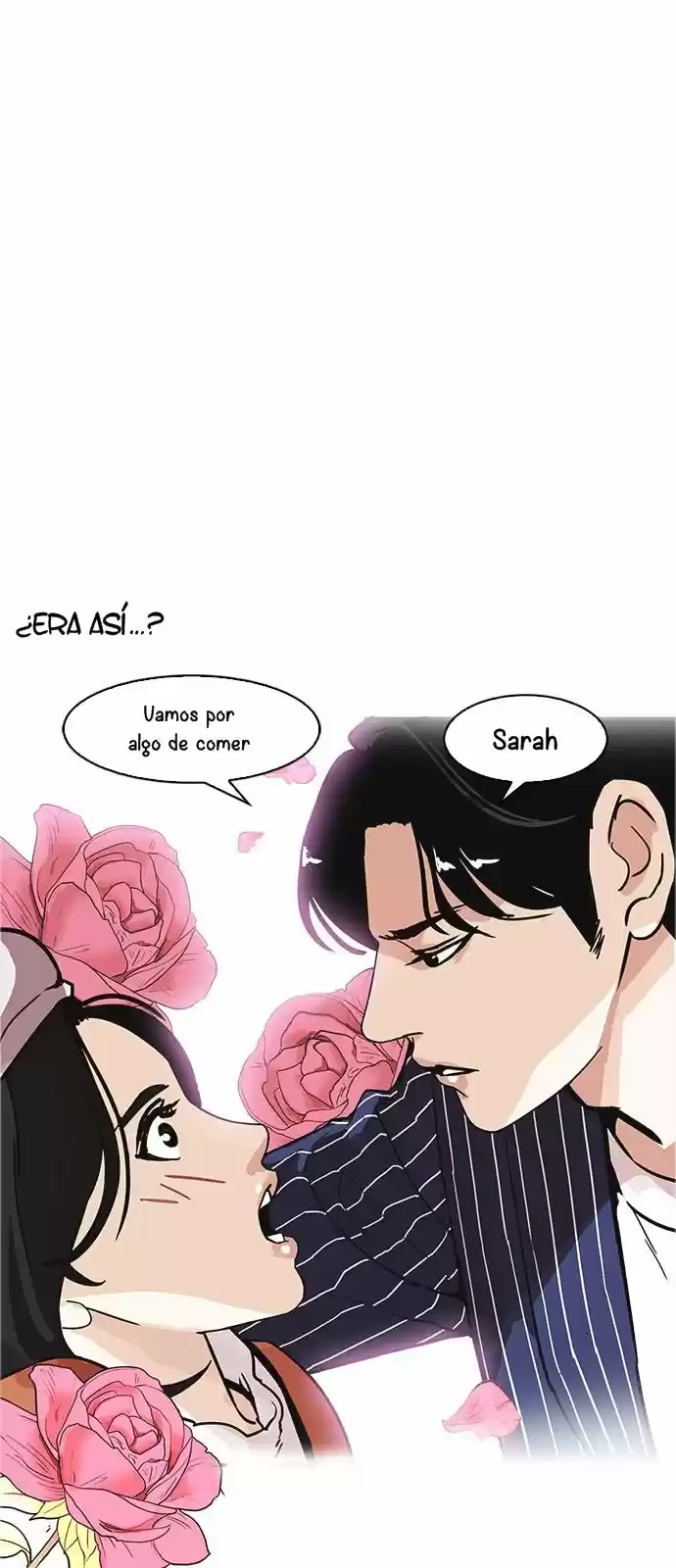 Nueva cara capítulo 179 página 18