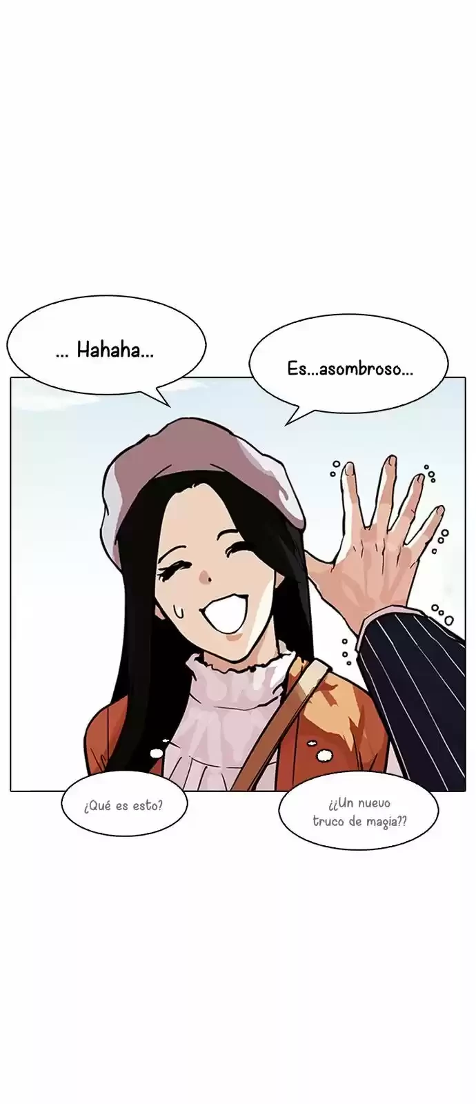 Nueva cara capítulo 179 página 24