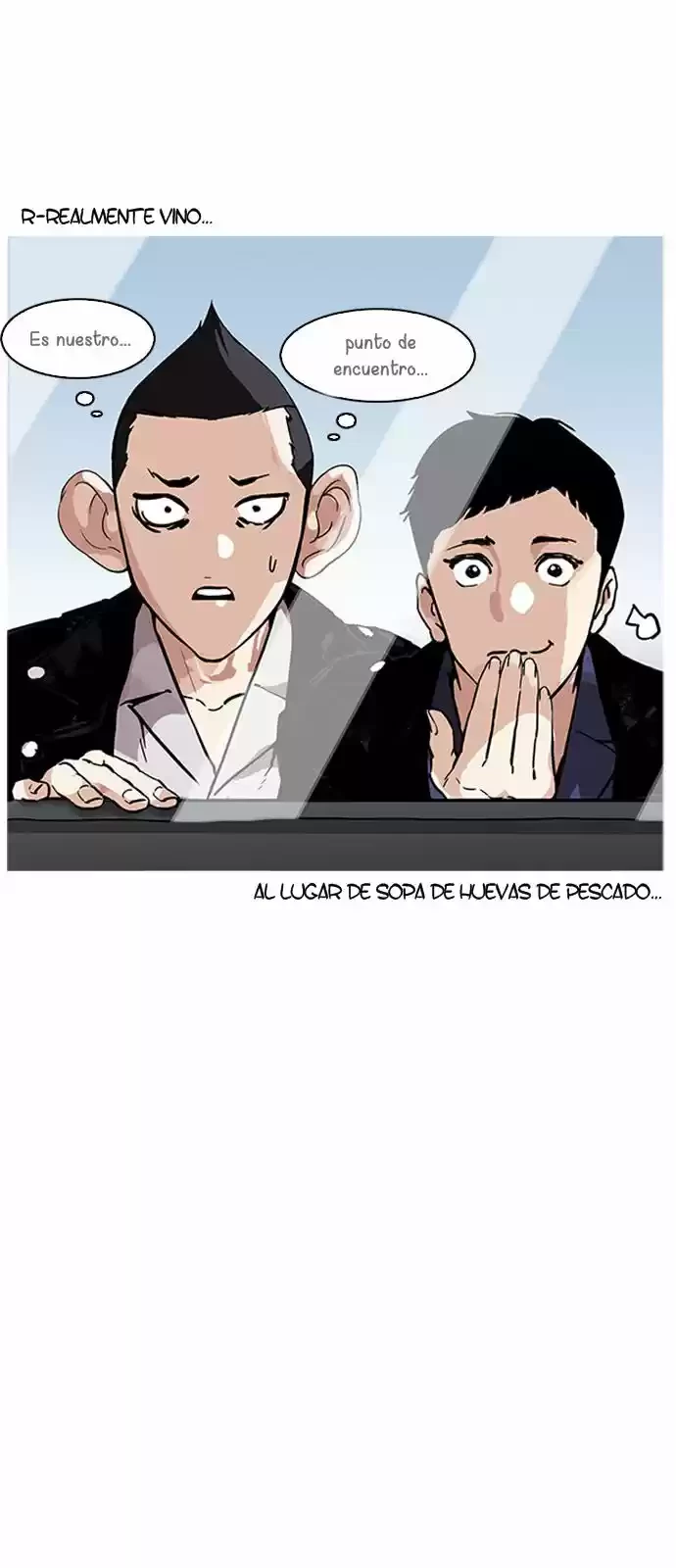 Nueva cara capítulo 179 página 29