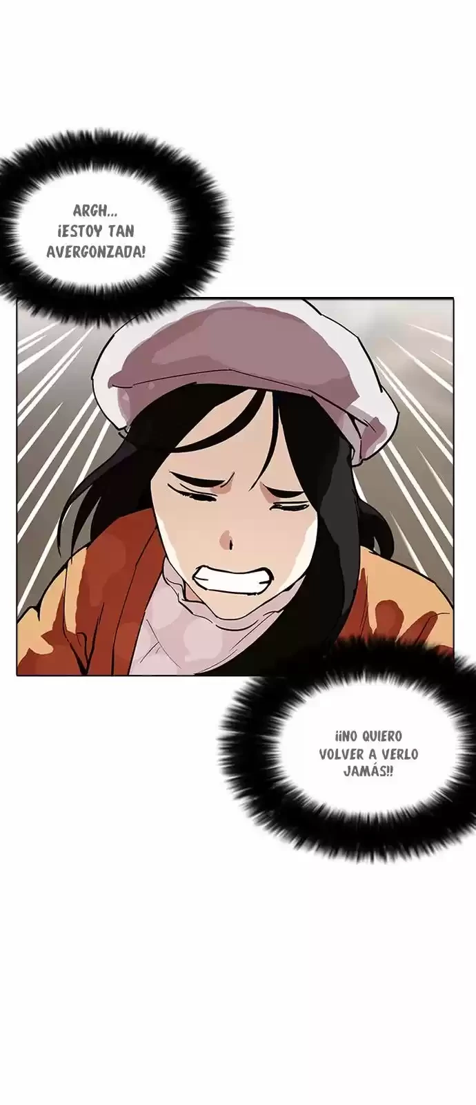 Nueva cara capítulo 179 página 39