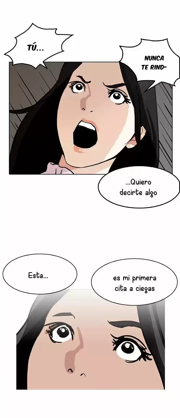 Nueva cara capítulo 179 página 44
