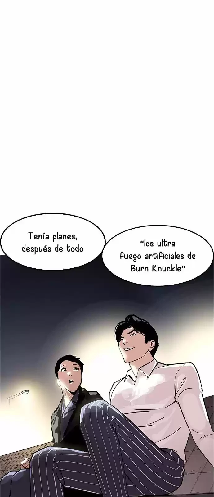 Nueva cara capítulo 179 página 77
