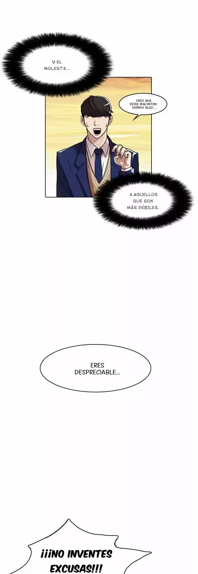Nueva cara capítulo 18 página 16