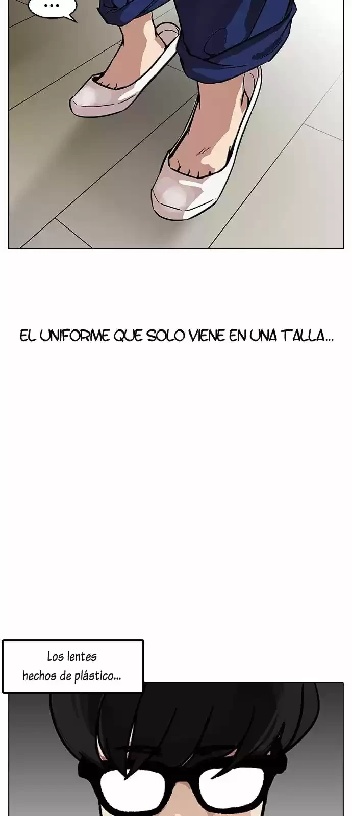 Nueva cara capítulo 180 página 14