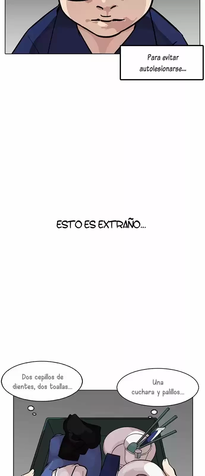 Nueva cara capítulo 180 página 15