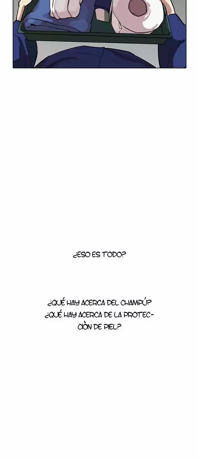 Nueva cara capítulo 180 página 16