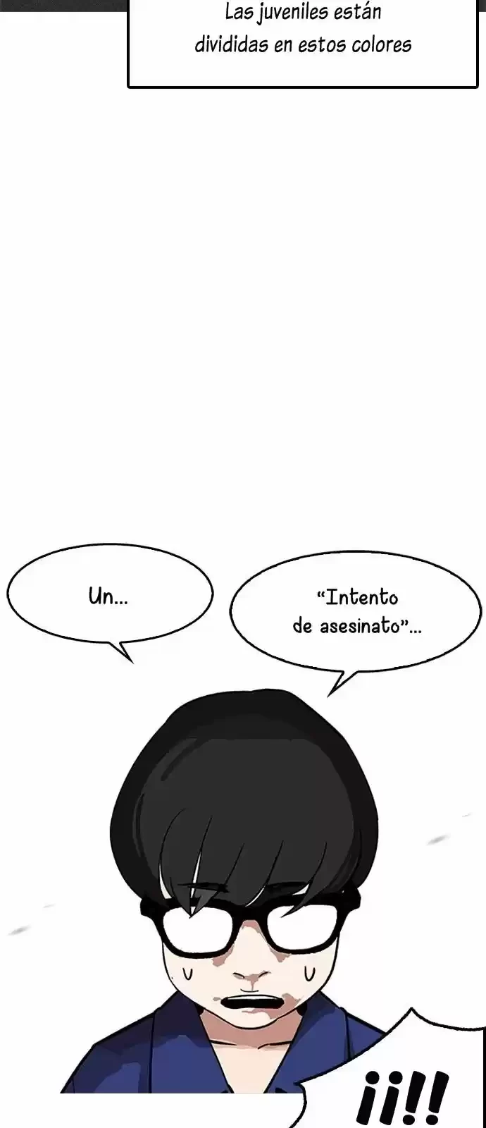 Nueva cara capítulo 180 página 29