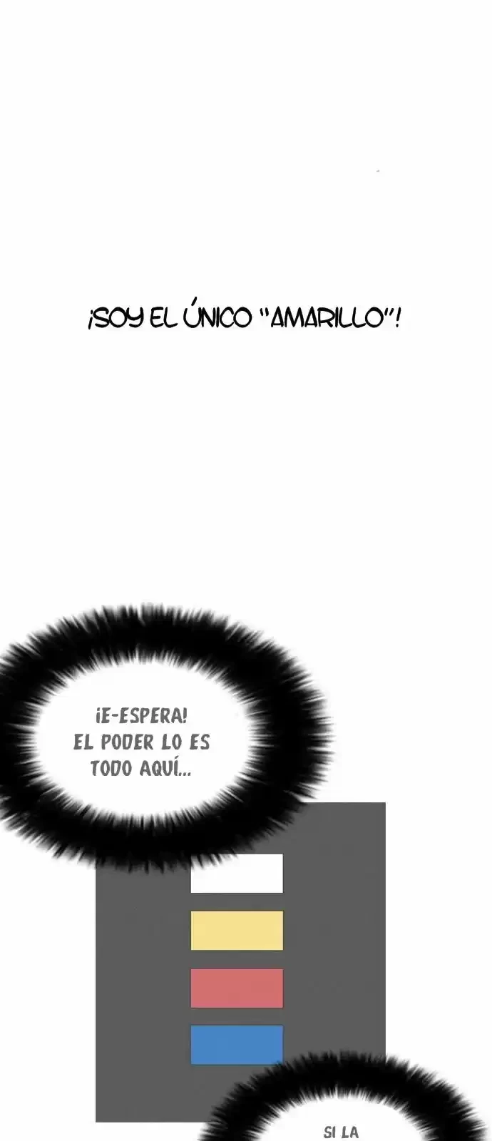 Nueva cara capítulo 180 página 32