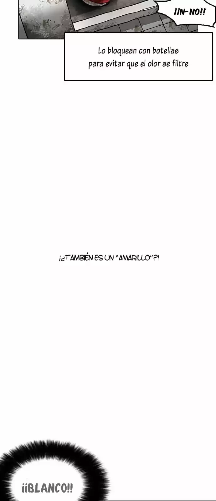 Nueva cara capítulo 180 página 36
