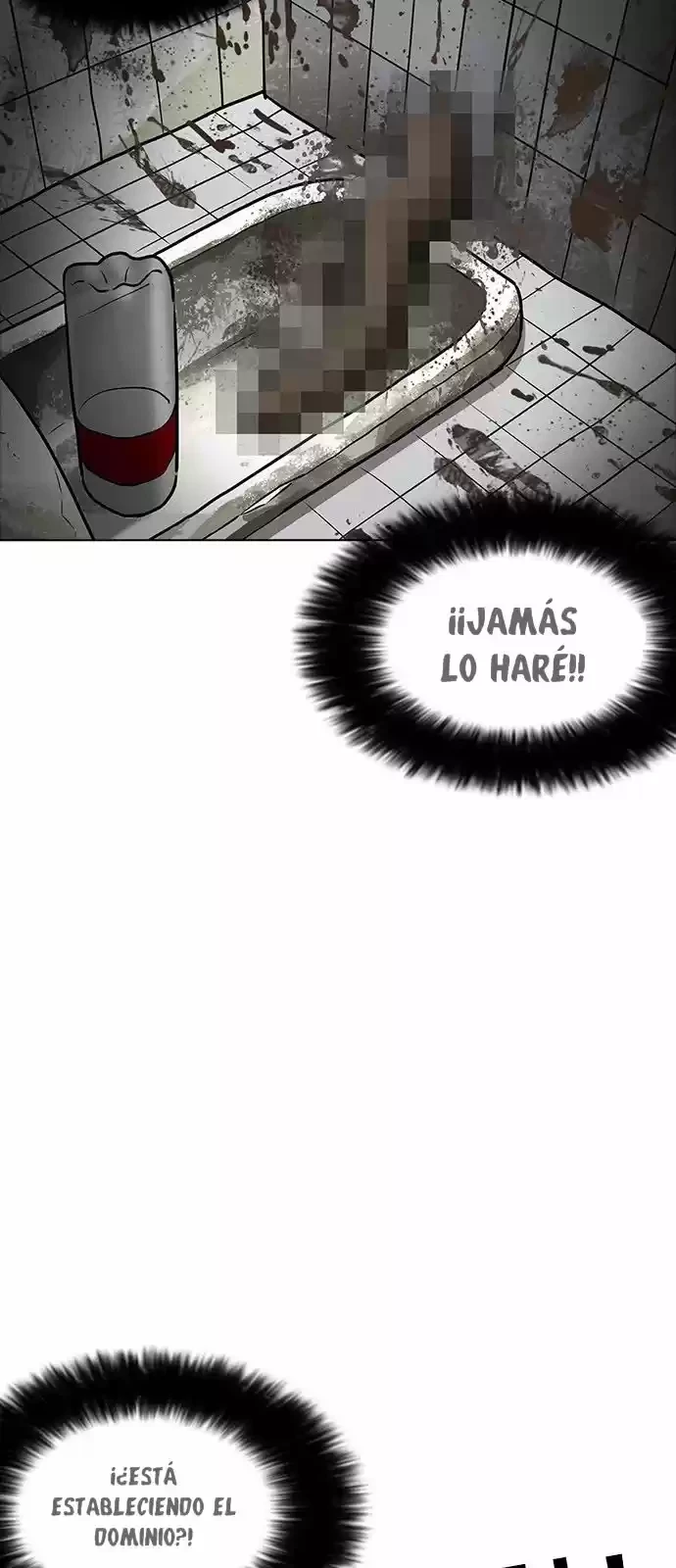 Nueva cara capítulo 180 página 42