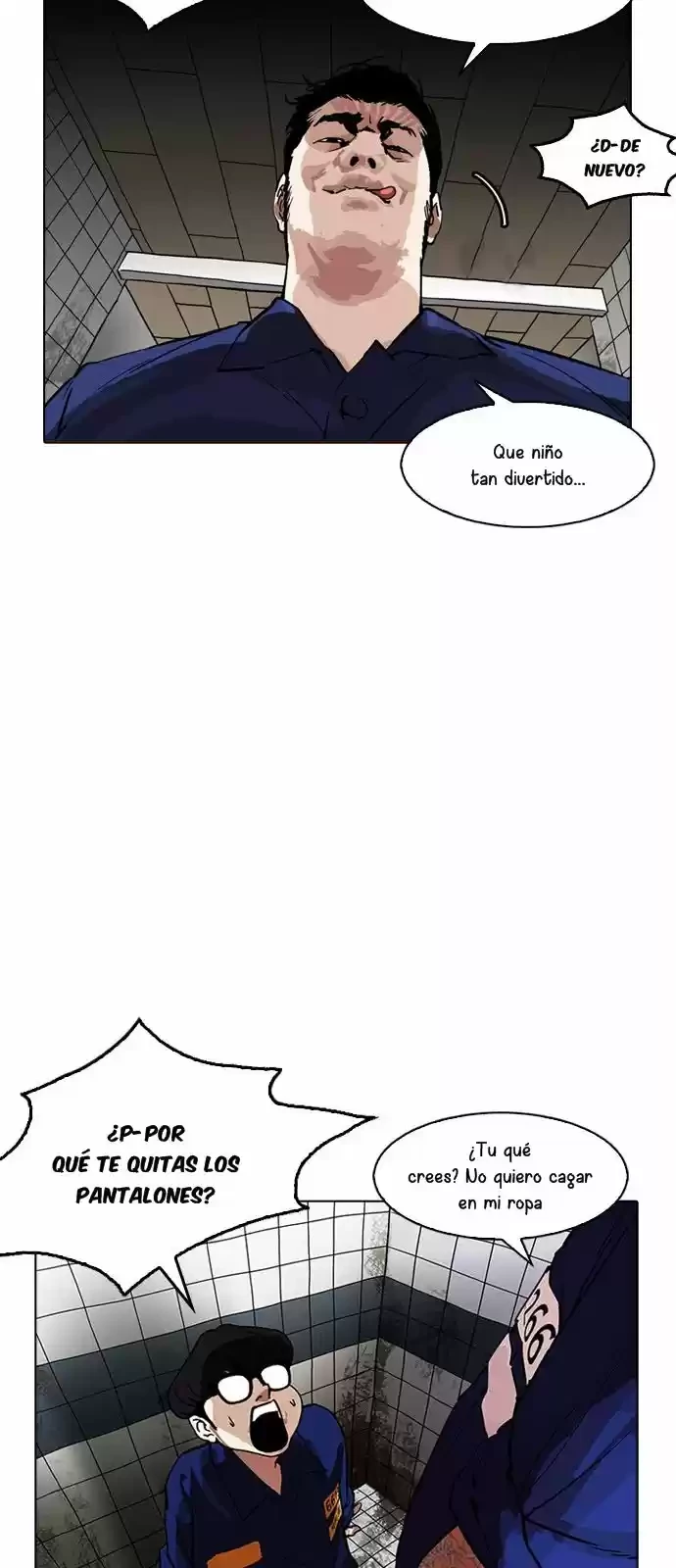 Nueva cara capítulo 180 página 51