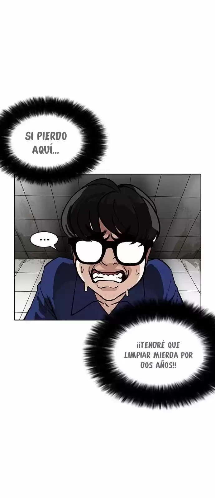 Nueva cara capítulo 180 página 56