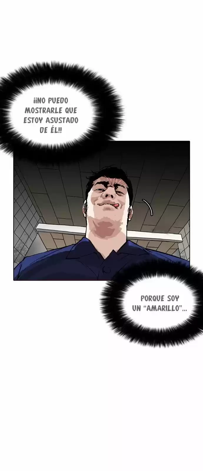 Nueva cara capítulo 180 página 57
