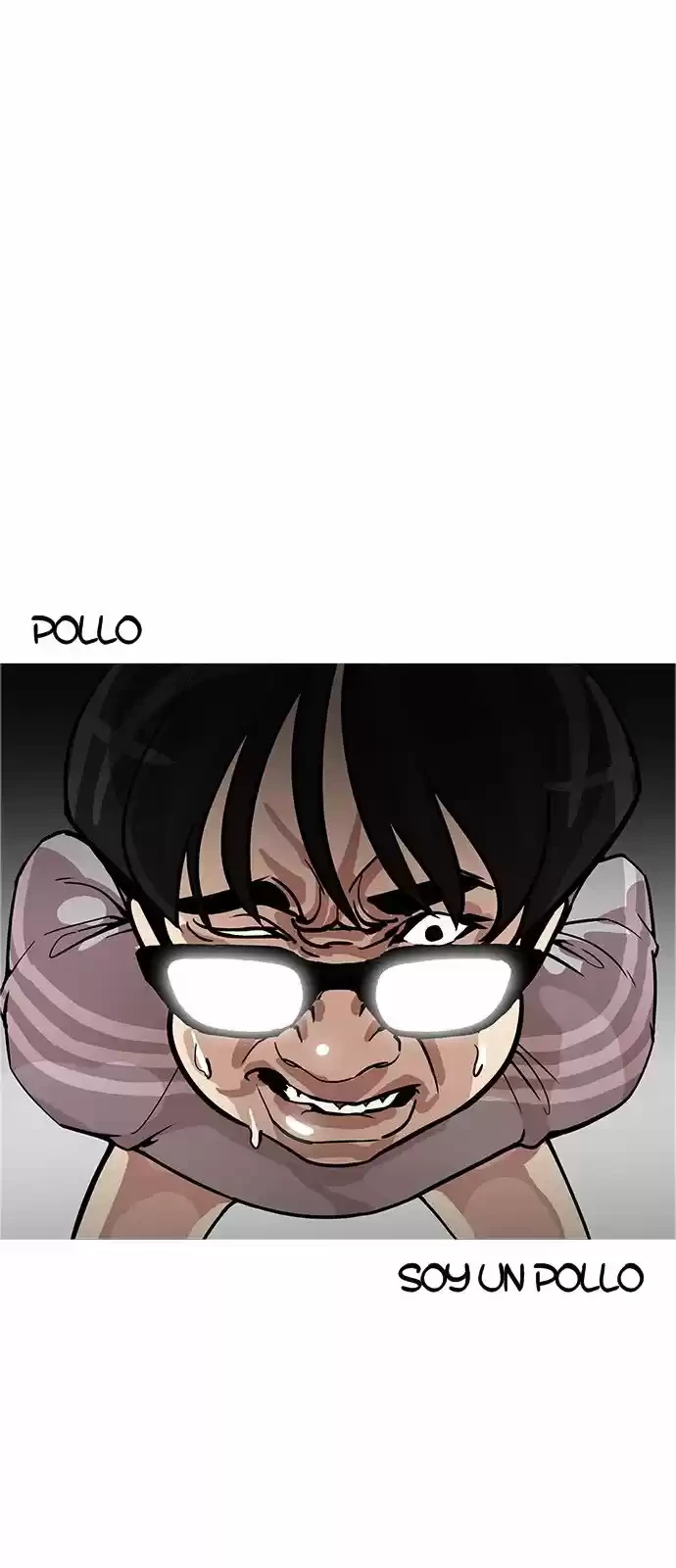 Nueva cara capítulo 180 página 6