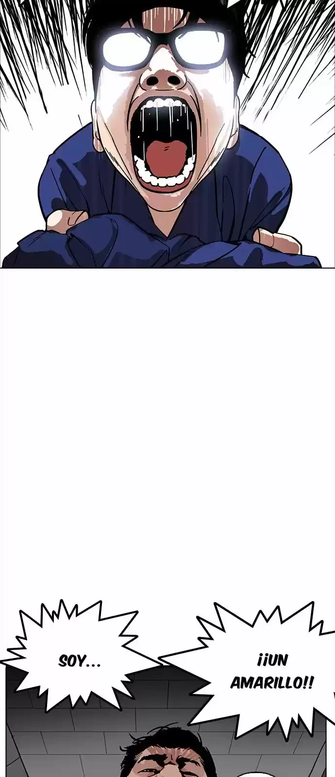 Nueva cara capítulo 180 página 60