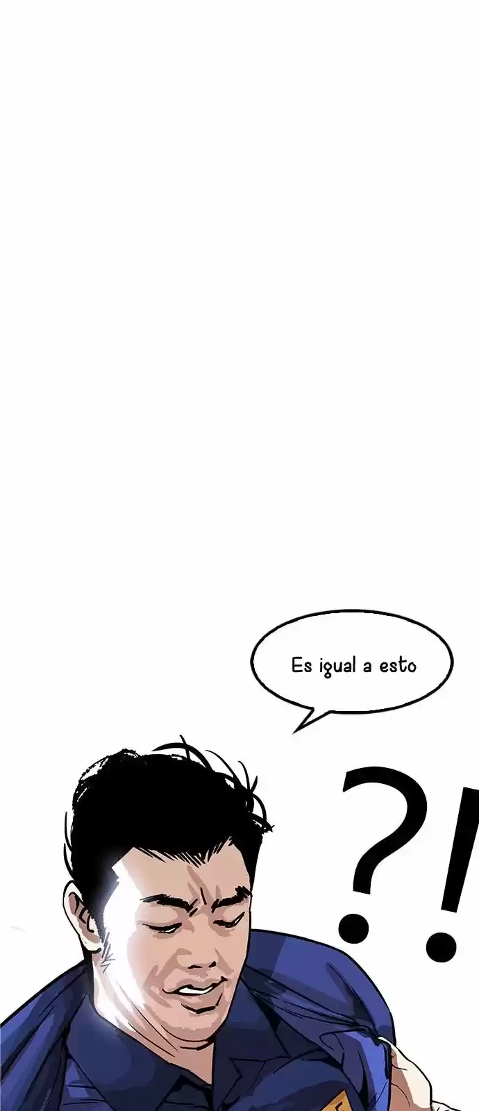 Nueva cara capítulo 180 página 62