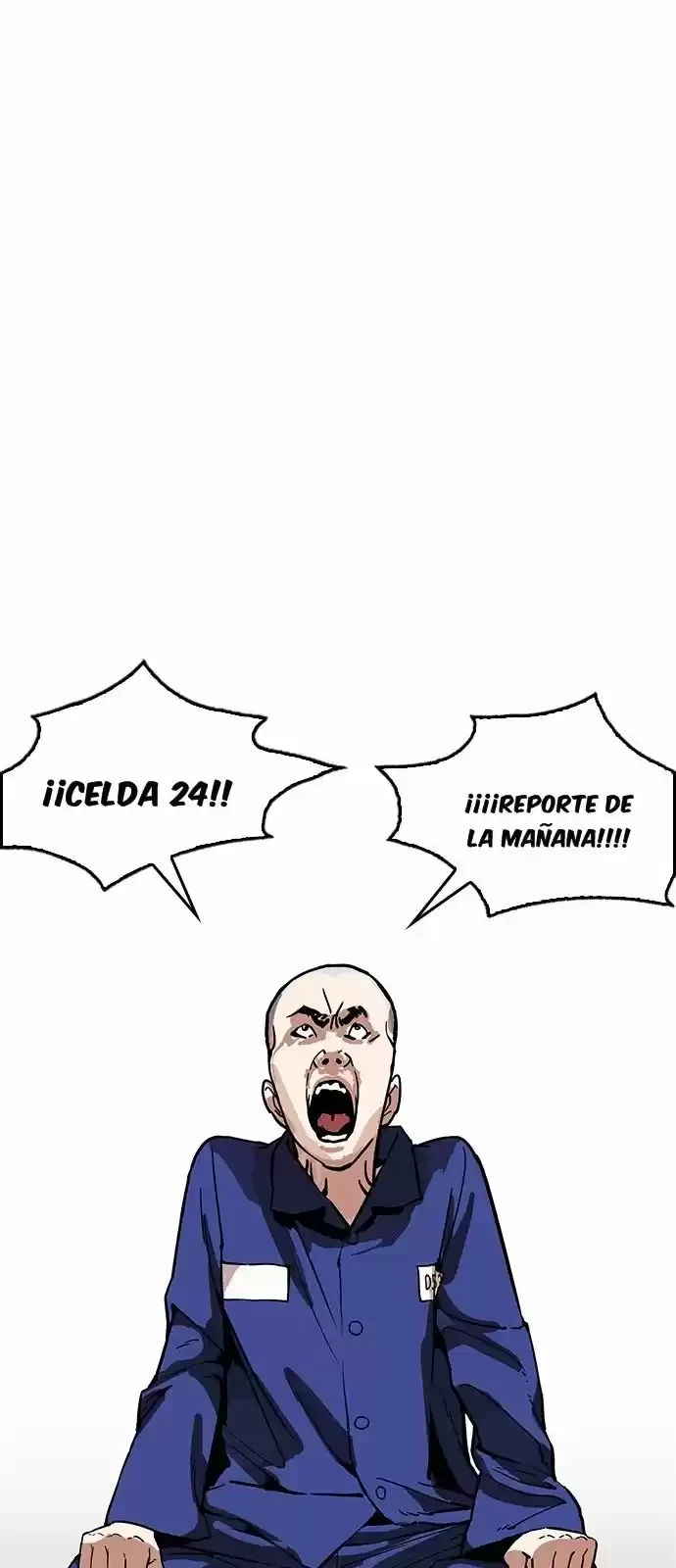 Nueva cara capítulo 181 página 28