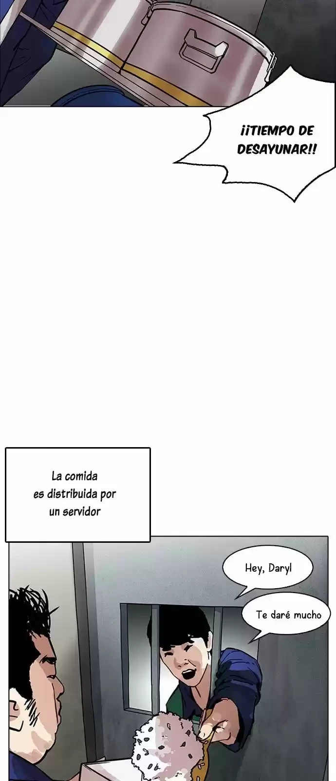 Nueva cara capítulo 181 página 36