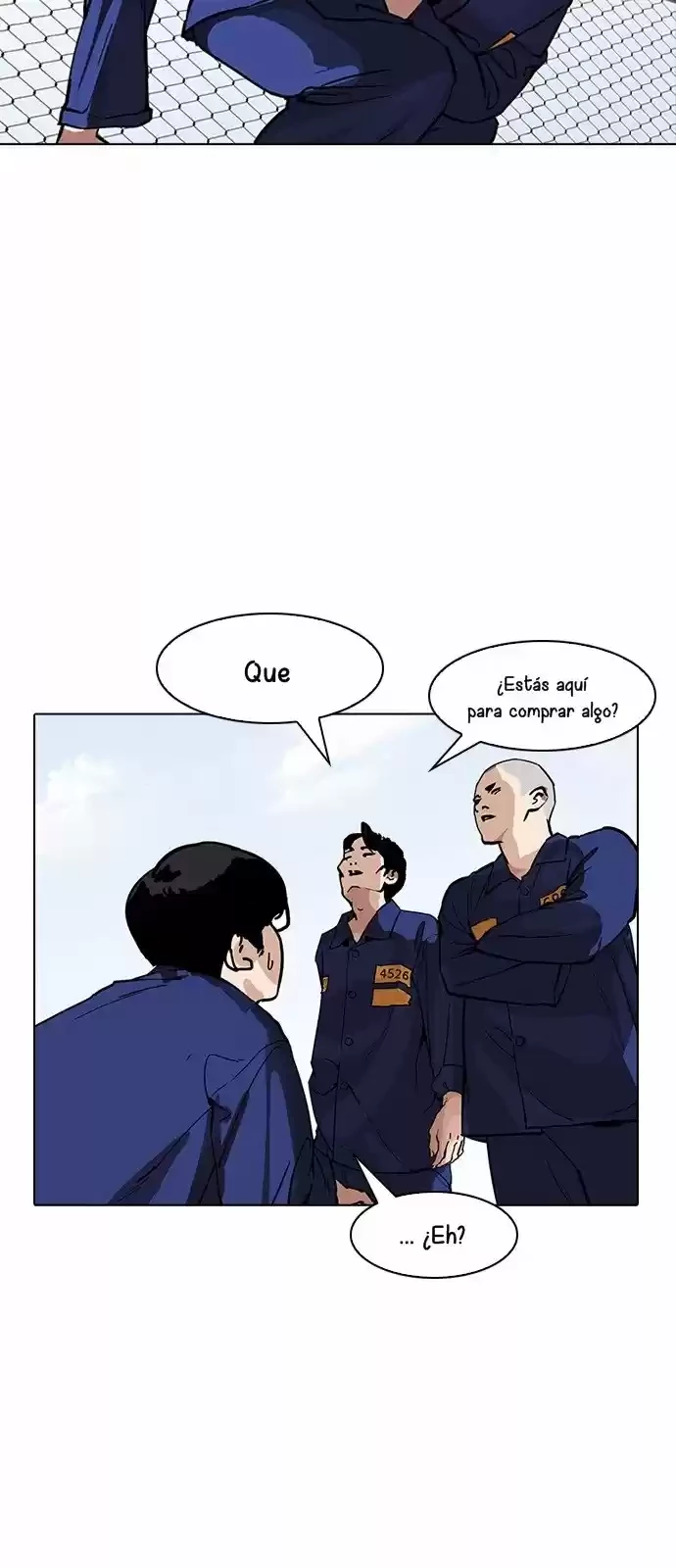 Nueva cara capítulo 181 página 52