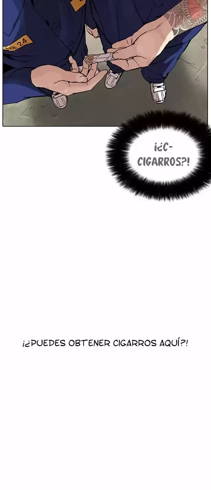 Nueva cara capítulo 181 página 56