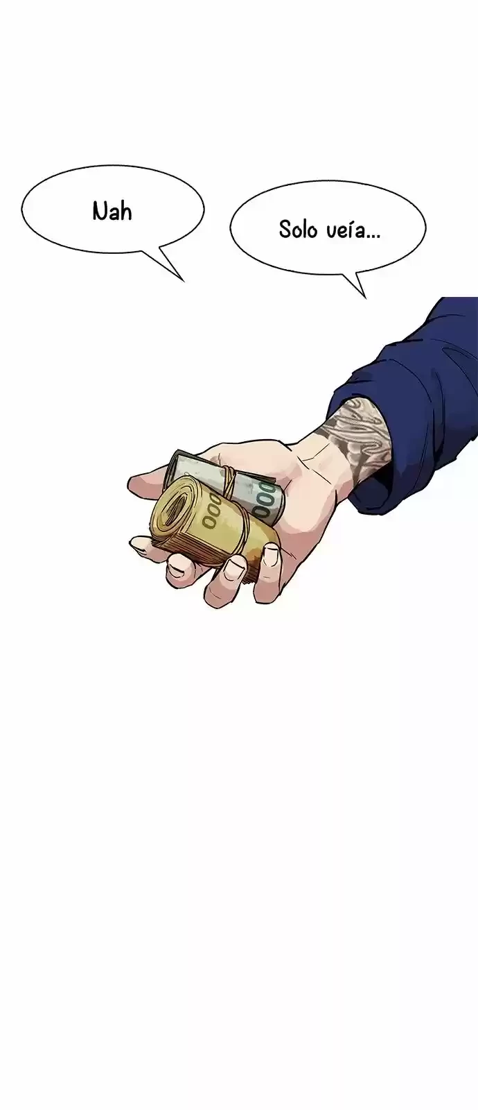 Nueva cara capítulo 181 página 60