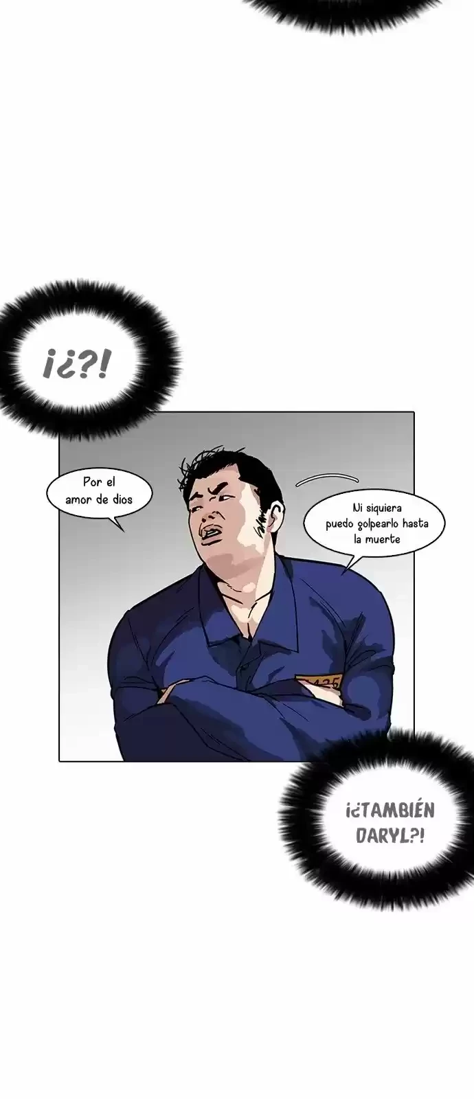 Nueva cara capítulo 181 página 72